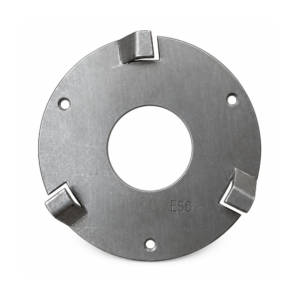 Flange N°10