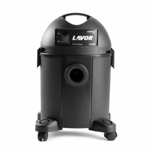 Aspirador de Pó e Água Lavor Compact Eco 22L 127V