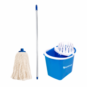 Conjunto Mopinho c/ Cabo 1,2m - Bralimpia