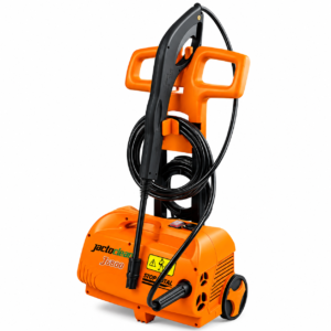 Lavadora de alta pressão Stop Total – J6800 110V – Jacto Clean