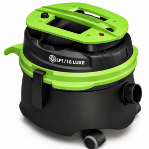 Aspirador de pó IPC Leo Luxo 16L 870W