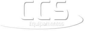 Logo CCS Equipamentos
