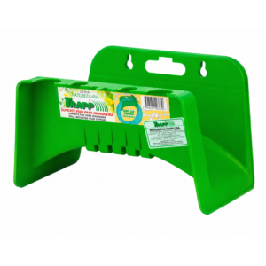 Enrolador de Mangueira de Parede TRAPP SM-30