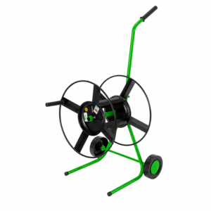 Enrolador de Mangueira TRAPP EM-50