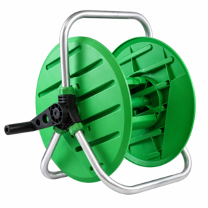 Enrolador de Mangueira TRAPP EM-60