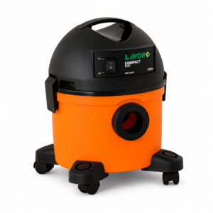 Aspirador de pó e água Lavor Compact Eco 12