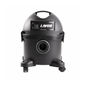Aspirador de Pó e Água Lavor Compact Eco 12