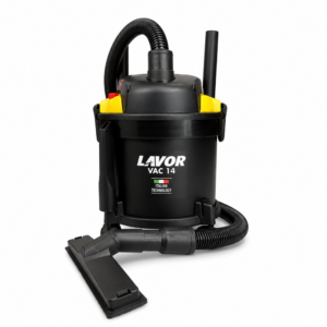 Aspirador de pó e água Lavor Wash Vac 14L 1250W