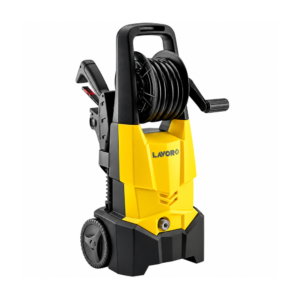 Lavadora de Alta Pressão Ikon 140 1700L - Lavor