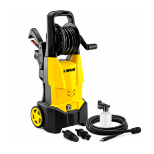 Lavadora de Alta Pressão One Extra 135 1755 Libras 1800W - LAVOR