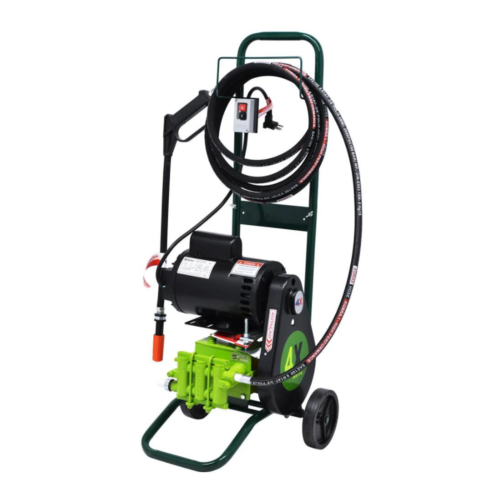 Lavadora de Alta Pressão Profissional MB-0176 600PSI 220V - JHF4X