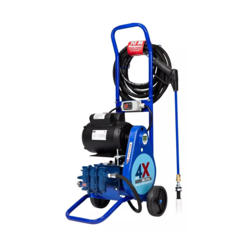 Lavadora de Alta Pressão Profissional MB-0143 500PSI 220V - JHF4X