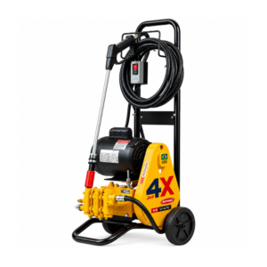 Lavadora de Alta Pressão Profissional MB-0147C 450PSI 1Hp - JHF4X