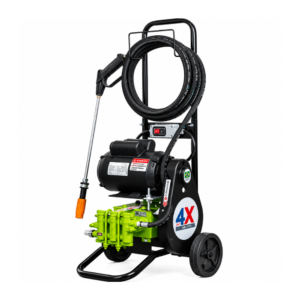 Lavadora de Alta Pressão Profissional MB-0176 600PSI 220V - JHF4X