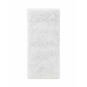 Fibra LT Branca Limpeza Leve 100x260
