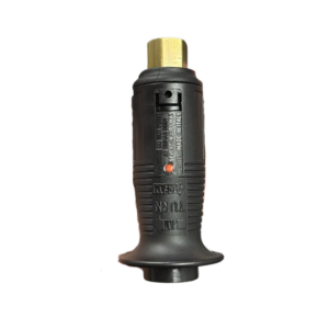 Bico Variador Laranja 035 G1/4