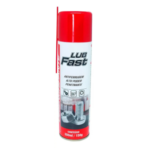 Desengripante Lub Fast 300ml