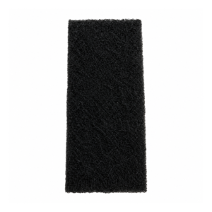 FibraLT Preta Ultra Pesada 100x260