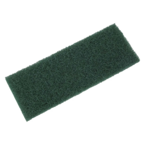 Fibra LT Verde Escuro Limpeza Pesada 100x260