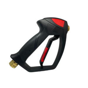 Pistola c/ Gatilho G 3/8 X G 1/4 280 Bar