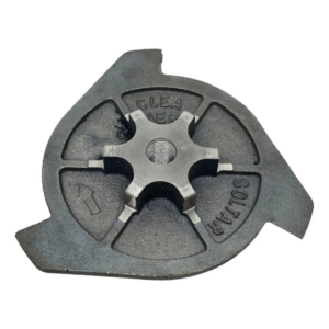 Flange Do Motor Grande Cleaner