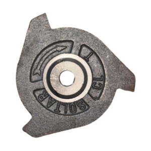 Flange Do Motor Pequeno Cleaner