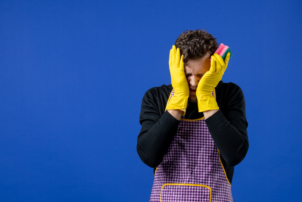 Como evitar retrabalho na limpeza industrial