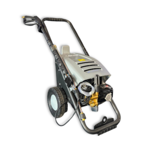 Lavadora de Alta Pressão Água Fria - 3000 - W-HP - Bomba Radial Linear - 220v - LAVOR