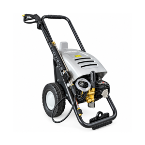 Lavadora de Alta Pressão Água Fria - 3000 - W-HP - Bomba Radial Linear - 220v - LAVOR